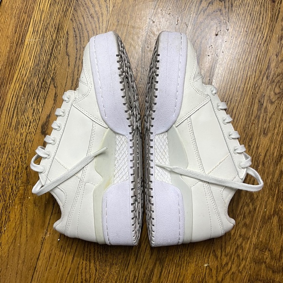 Adidas Women's Forum Bold - Picture 2 of 4